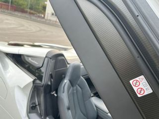 BMW i8 i8 ROADSTER FIRST Limited Edition 374cv