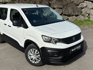 Peugeot Rifter combi Access Standard Blue HDi 100cv