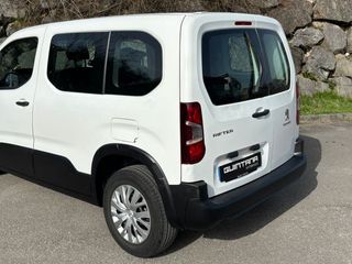 Peugeot Rifter combi Access Standard Blue HDi 100cv