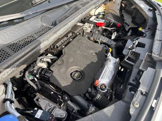 Peugeot Rifter combi Access Standard Blue HDi 100cv