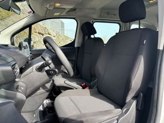 Peugeot Rifter combi Access Standard Blue HDi 100cv