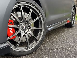 Hyundai i30 2.0 TGDi Project C EDICIÓN LIMITADA 275cv