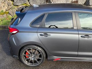 Hyundai i30 2.0 TGDi Project C EDICIÓN LIMITADA 275cv