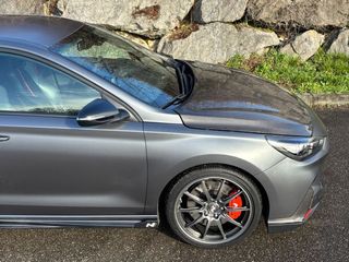 Hyundai i30 2.0 TGDi Project C EDICIÓN LIMITADA 275cv