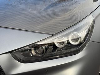 Hyundai i30 2.0 TGDi Project C EDICIÓN LIMITADA 275cv