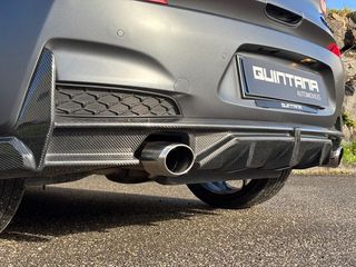 Hyundai i30 2.0 TGDi Project C EDICIÓN LIMITADA 275cv