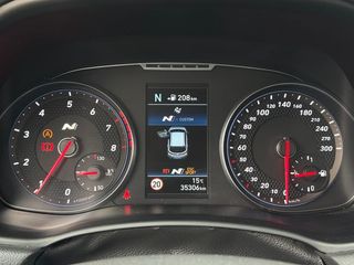 Hyundai i30 2.0 TGDi Project C EDICIÓN LIMITADA 275cv