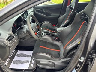 Hyundai i30 2.0 TGDi Project C EDICIÓN LIMITADA 275cv