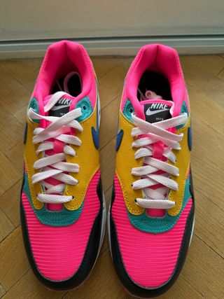 Nike Air Max 1 By You 2024