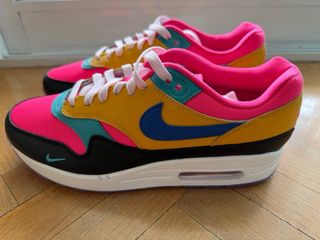 Nike Air Max 1 By You 2024