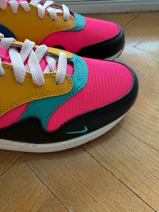 Nike Air Max 1 By You 2024