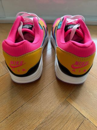 Nike Air Max 1 By You 2024