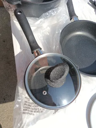 Batteria DGBAVARIA 21pz