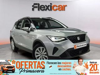 Seat Arona 1.0 TSI 81kW (110CV) Style XL