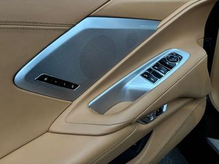 Chevrolet Corvette 3LT 6.2 V8 Convertible cabriolet 502CV