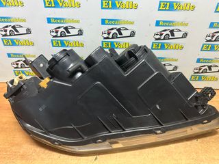 FARO IZQUIERDO CHEVROLET CAPTIVA