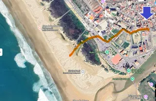 Apartamento alquiler de temporada Conil