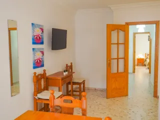Apartamento alquiler de temporada Conil