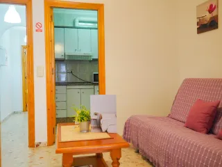 Apartamento alquiler de temporada Conil