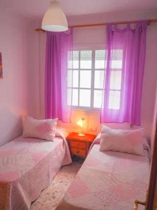 Apartamento alquiler de temporada Conil