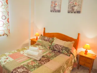 Apartamento alquiler de temporada Conil