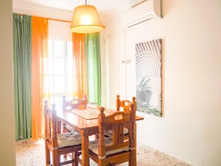 Apartamento alquiler de temporada Conil