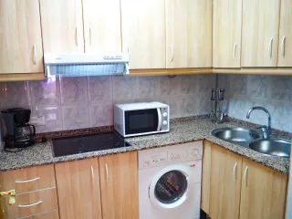 Apartamento alquiler de temporada Conil