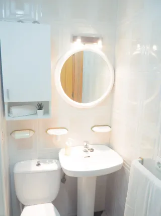 Apartamento alquiler de temporada Conil