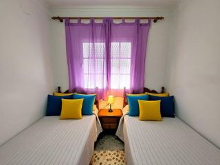 Apartamento alquiler de temporada Conil