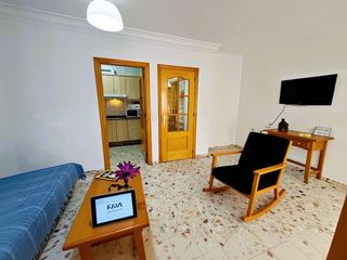 Apartamento alquiler de temporada Conil