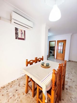 Apartamento alquiler de temporada Conil