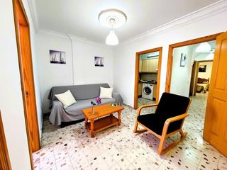Apartamento alquiler de temporada Conil