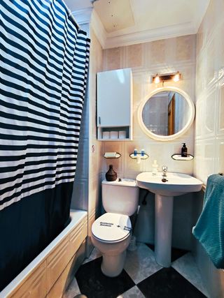 Apartamento alquiler de temporada Conil