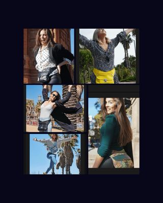 Bolso/riñonera CAOMKA