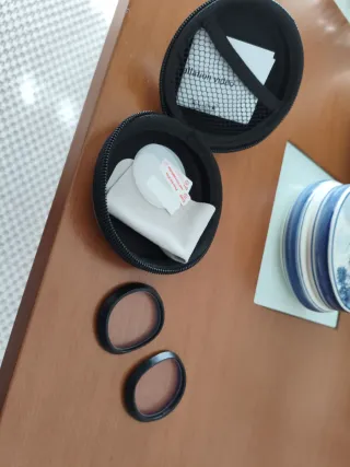 Protettore per lenti Meta Quest 3