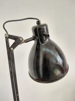 Lámpara Metalarte Arma