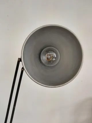 Lámpara Metalarte Arma