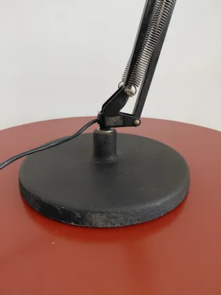 Lámpara Metalarte Arma