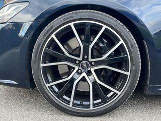 Audi A7 S7 Sportback 3.0 TDI 350CV Black Edition quattro Tiptronic