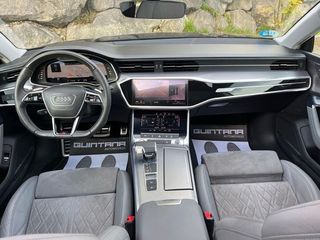 Audi A7 S7 Sportback 3.0 TDI 350CV Black Edition quattro Tiptronic