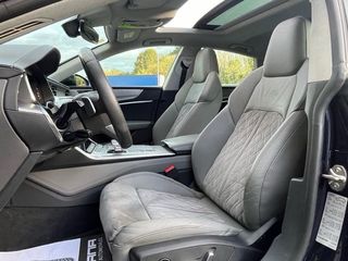 Audi A7 S7 Sportback 3.0 TDI 350CV Black Edition quattro Tiptronic