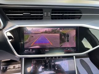 Audi A7 S7 Sportback 3.0 TDI 350CV Black Edition quattro Tiptronic