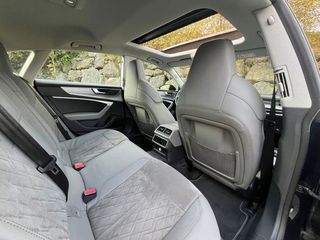 Audi A7 S7 Sportback 3.0 TDI 350CV Black Edition quattro Tiptronic