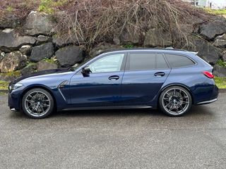 BMW Serie 3 M3 COMPETITION Touring XDRIVE