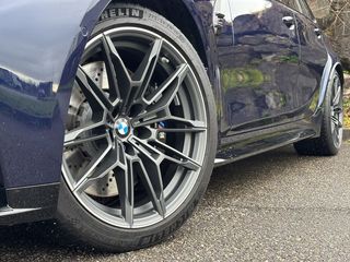 BMW Serie 3 M3 COMPETITION Touring XDRIVE