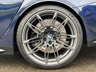 BMW Serie 3 M3 COMPETITION Touring XDRIVE