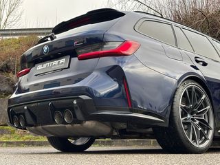 BMW Serie 3 M3 COMPETITION Touring XDRIVE