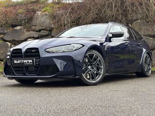 BMW Serie 3 M3 COMPETITION Touring XDRIVE