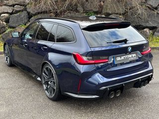 BMW Serie 3 M3 COMPETITION Touring XDRIVE