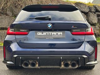 BMW Serie 3 M3 COMPETITION Touring XDRIVE